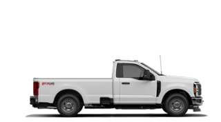 2027 Ford Super Duty® External Image 5